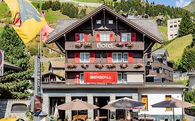 Hotel Bergidyll - Riders Haven - Self Check In